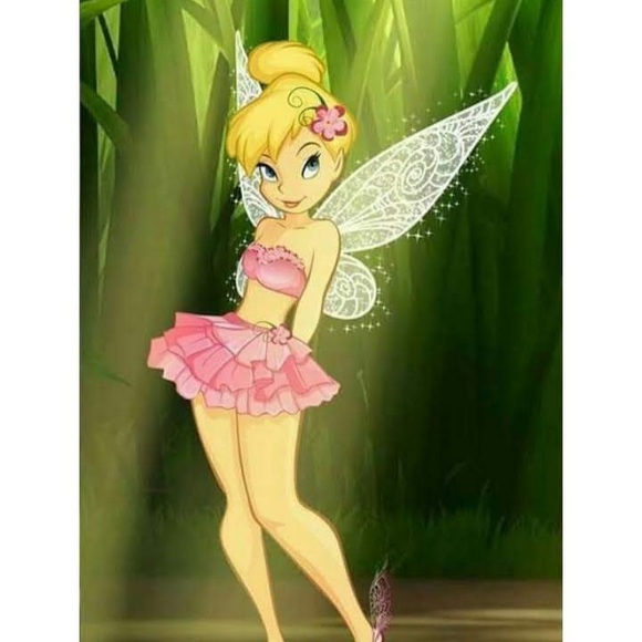 Meet your Posher, Larain - Picture 1 of 1